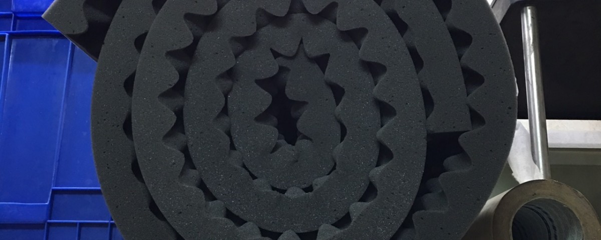 吸音棉