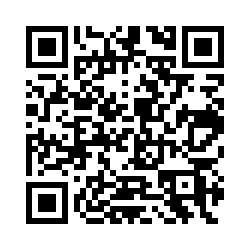 宏青膠業 LINE 好友 QR Code